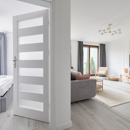 Dom & House - Apartments Sobieskiego Сопот Экстерьер фото