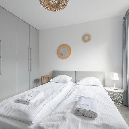Dom & House - Apartments Sobieskiego Сопот Экстерьер фото