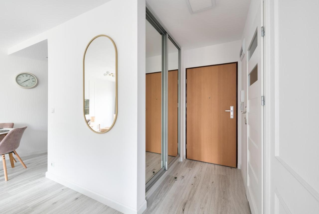 Dom & House - Apartments Sobieskiego Сопот Экстерьер фото