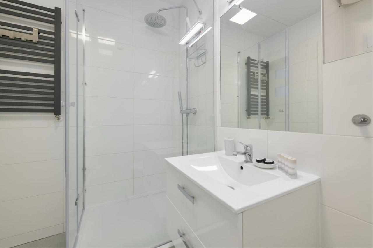 Dom & House - Apartments Sobieskiego Сопот Экстерьер фото