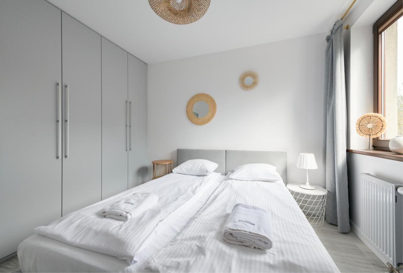Dom & House - Apartments Sobieskiego Сопот Экстерьер фото