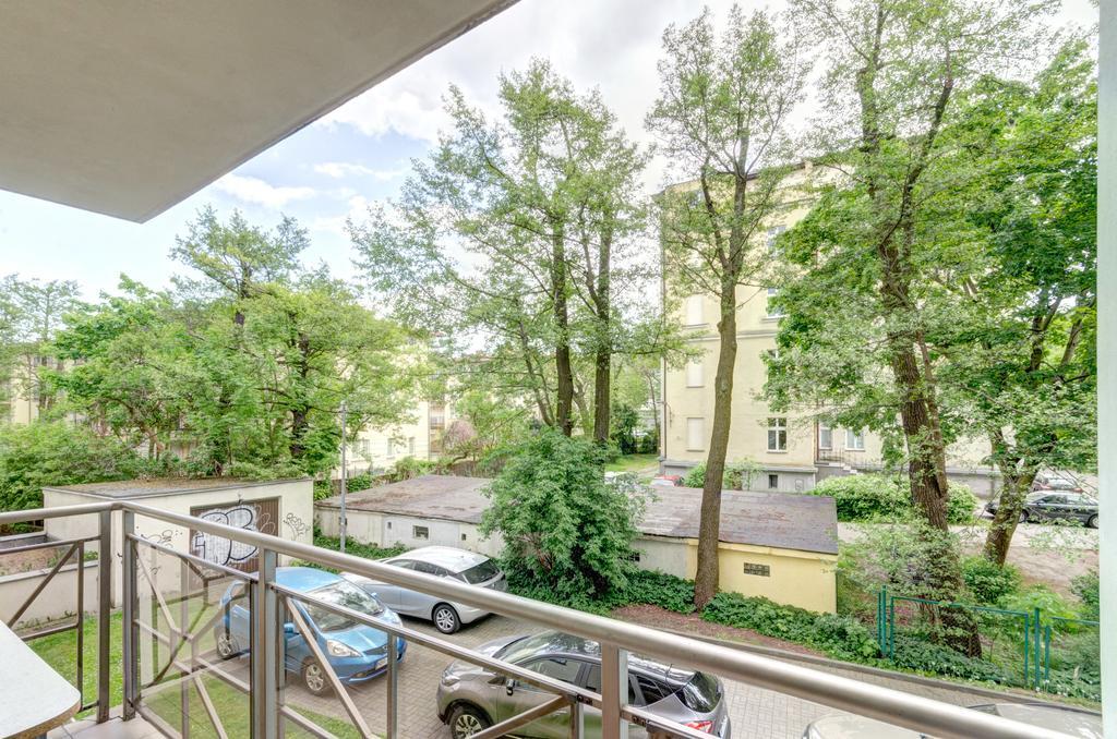 Dom & House - Apartments Sobieskiego Сопот Экстерьер фото