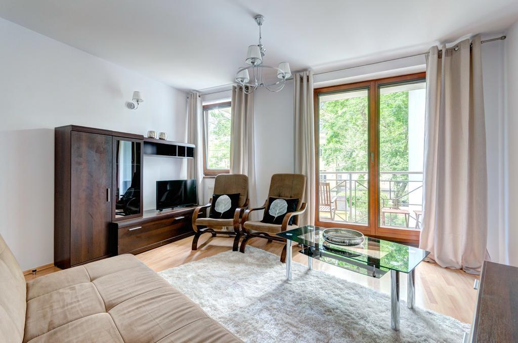 Dom & House - Apartments Sobieskiego Сопот Экстерьер фото