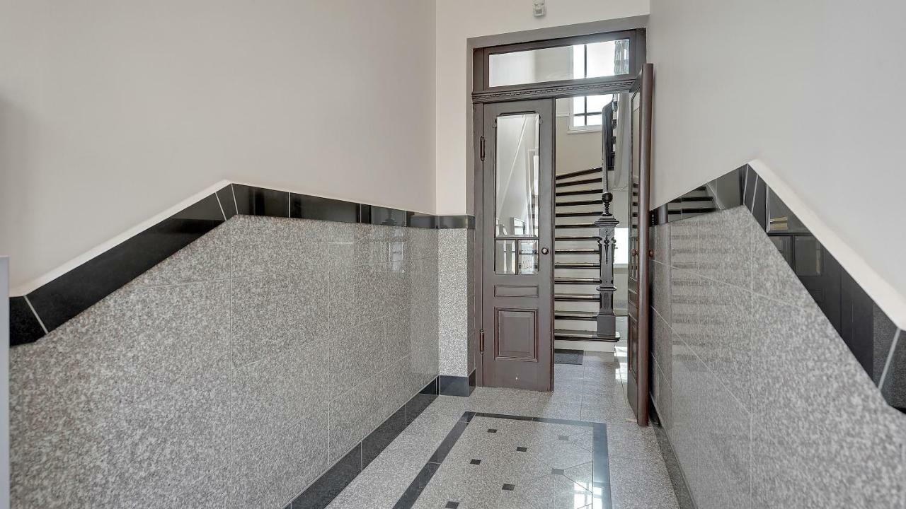 Dom & House - Apartments Sobieskiego Сопот Экстерьер фото